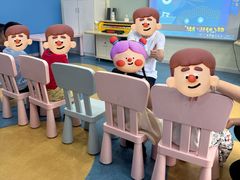 -布劳克教育·易贝乐英语(罗湖太宁店)