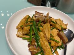 官桥豆干-临家闽南菜(翔安店)