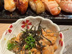 -炙柒Sekinana·精致日料(合生汇店)