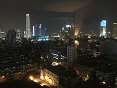 -天津君隆威斯汀酒店