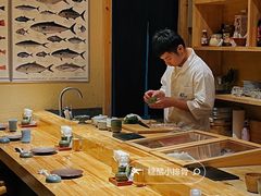 -镹·鱼料理  国产鱼使用店