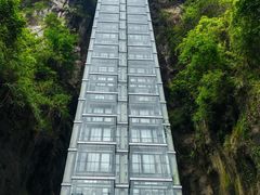 -马岭河峡谷风景区