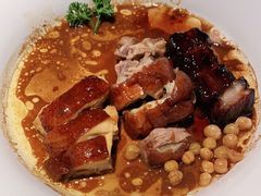 -汤城小厨•粤菜•靓汤(苏州街店)