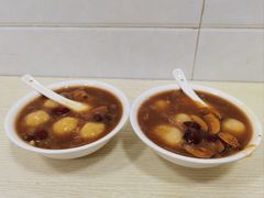 -罗子龙罗家桂花汤圆(曹都巷店)