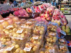 -盒马鲜生(杭州运河上街店)