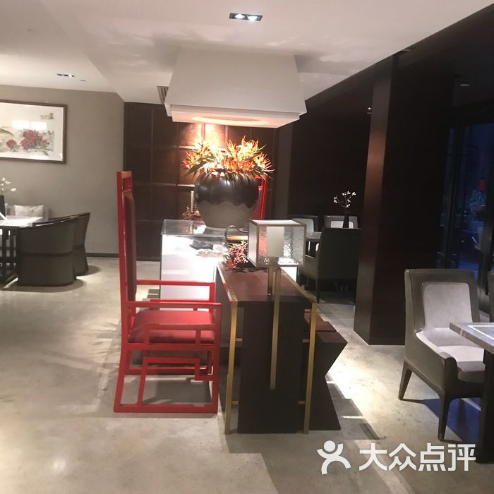 东阳和美酒店图片