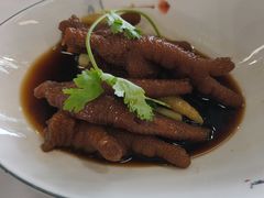 -仑头海鲜城(仑头环村南路店)