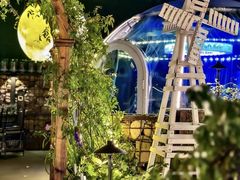 -1819餐厅·团队聚餐·烤串·精酿