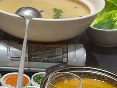 -羊门客在·烤盐池滩羊·川菜