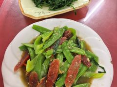 -琼海温泉鹅农家饭店