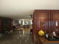 -杭州君悦酒店