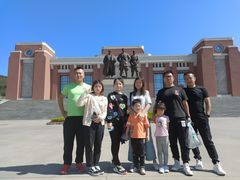 -照金红色旅游名镇