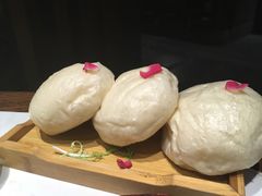 酒酿包-卯时·龙光雅宴·精致锡帮菜(惠山古镇店)
