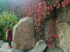 -成吉思汗公园