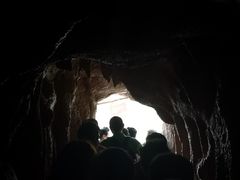 -磐安十八涡风景区