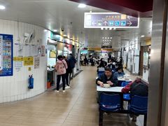 -下环街市熟食中心