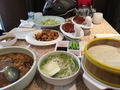 -大鸭梨(天通西苑店)