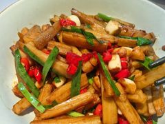 -匠熙小馆(崇文门店)