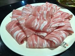 -宽板凳老灶火锅(南礼士路店)