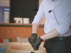 -新贝乐意大利餐厅(苏州中心店)