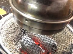 -燚青春东北泥炉烤肉(百合店)