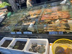 -大灶头·新昌菜(中国茶市店)