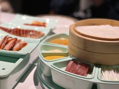 -羲和雅苑•北京烤鸭(国贸商城店)