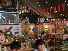 -木屋烧烤(白石洲店)