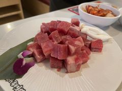-韩时烤肉(枫蓝店)