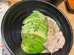 -千寻烧肉(政务区店)