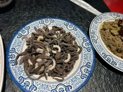 -老北京胡同味道二荤铺(酒仙桥店)