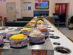 -密友回转自助火锅(世茂国际广场店)