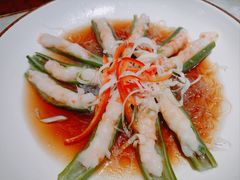 -局气·烤鸭·北京菜(西单店)