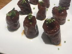 -泉畔人家·老济南经典鲁菜(大明湖店)