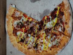 -棒约翰比萨意面(马家堡西路店)