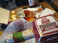 -肯德基(杭州浦沿店)