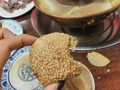 -前门张记涮肉(前门店)