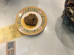 -烤肉季饭庄