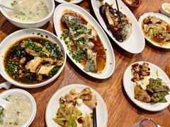 -百家鲜·杭帮菜