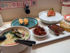 -新一番三文鱼寿司(红城湖店)