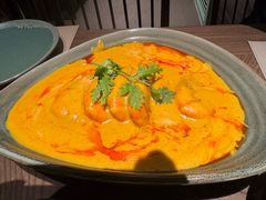 -安南越南餐厅(青岛万象城店)