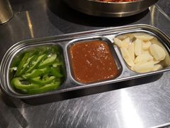 三分格酱料-本炙炭烤·蒲烧活鳗料理店(金沙洲店)