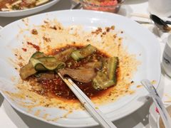 -贡宴盐帮菜自贡驻京联络处餐厅