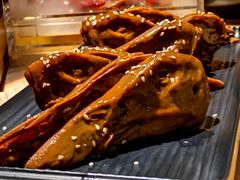 -胡马八破·川菜小馆(高新万达店)