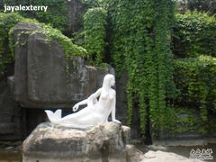 -天目湖山水园