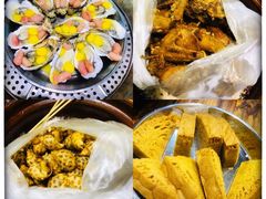 -飞尝蚝·顺德菜·鱼生(顺德总店)