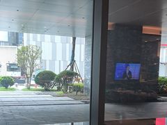 -盐城万豪酒店-盐城厨房西餐厅