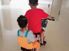 -趣动熊运动发展中心(乐坊校区)
