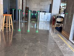 -星河湾温泉洗浴酒店