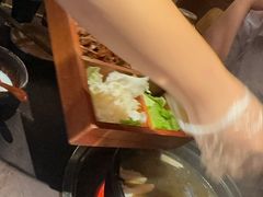 -芸鲜季·云南野生菌餐厅· 云南风物味研社(闵行店)